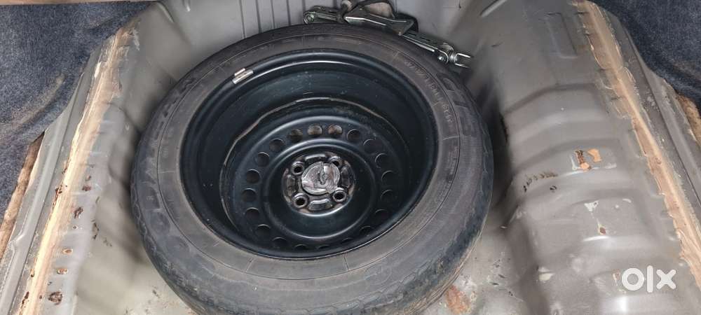 Honda City 2011-2013 V Mt, 2013, Petrol