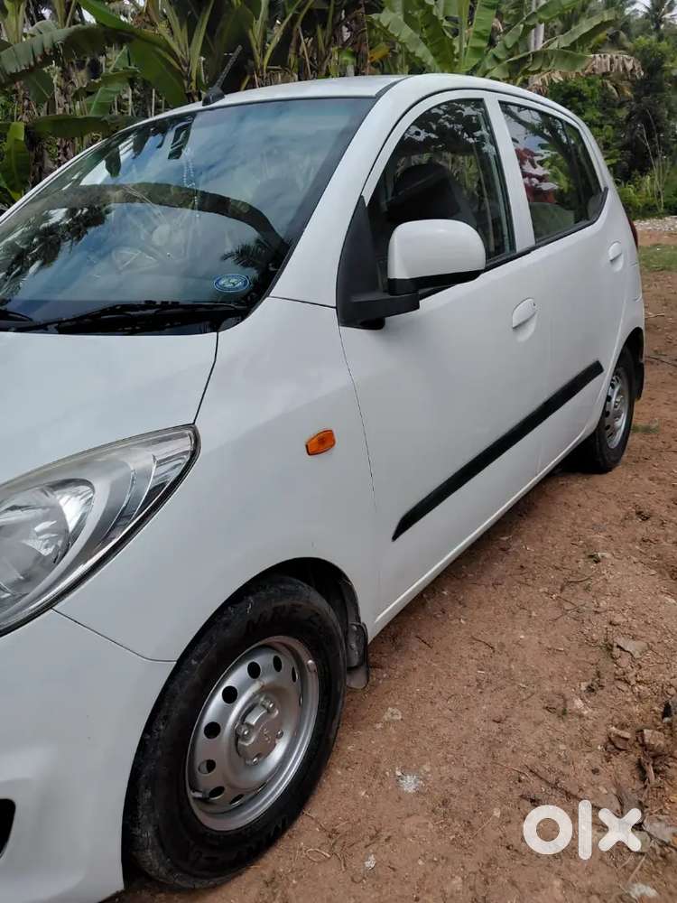 Hyundai I10 Era 2011 Model