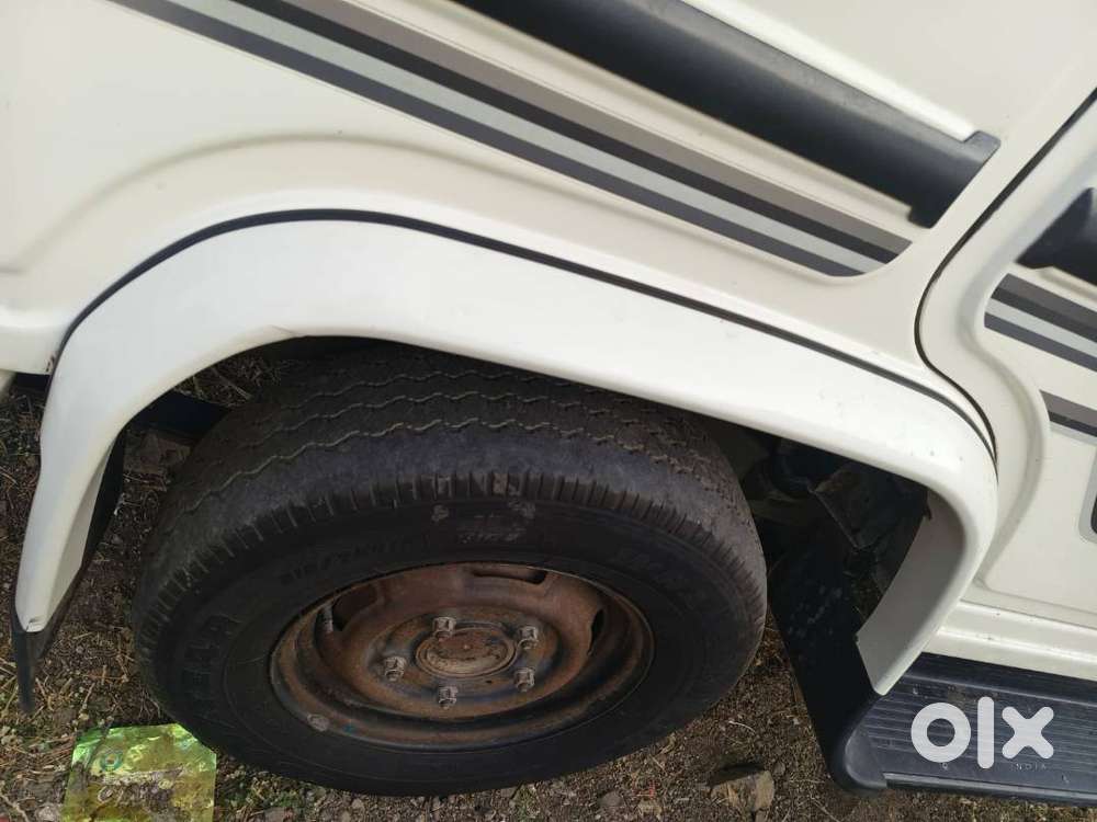 Mahindra Bolero 2020 Diesel Good Condition