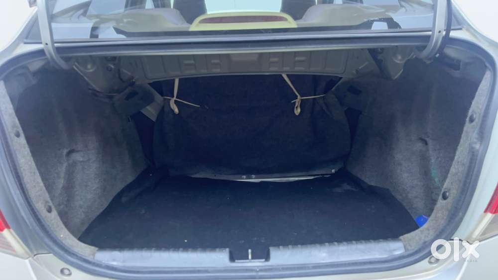 Honda Amaze S I-vtec, 2014, Petrol