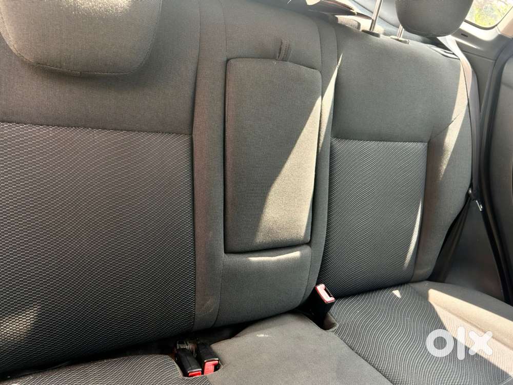 Ford Fiesta Diesel Manual 2011