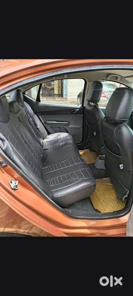 Tata Tigor 2017 Petrol Manual