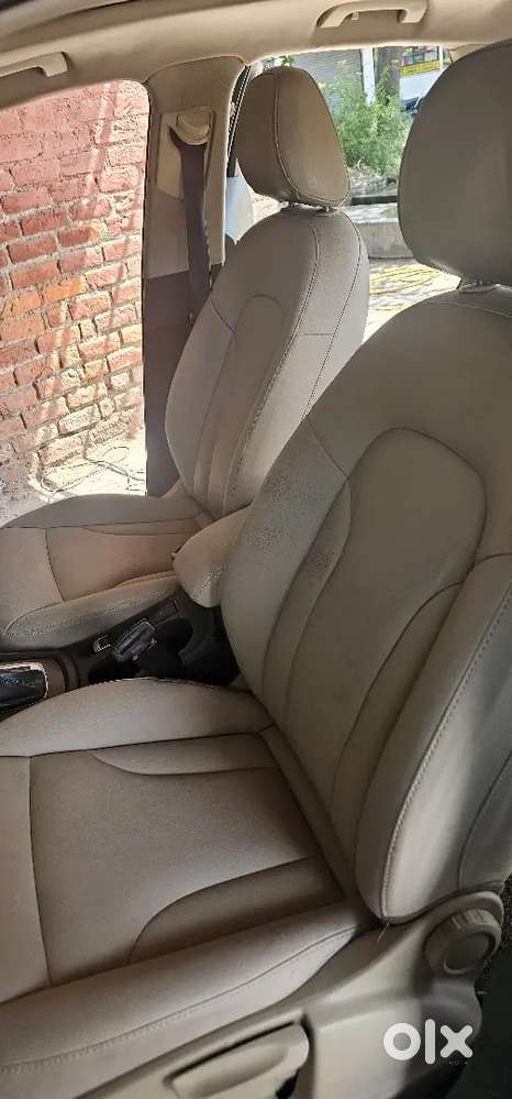 Audi Q3 2014 Diesel 140000 Km Driven