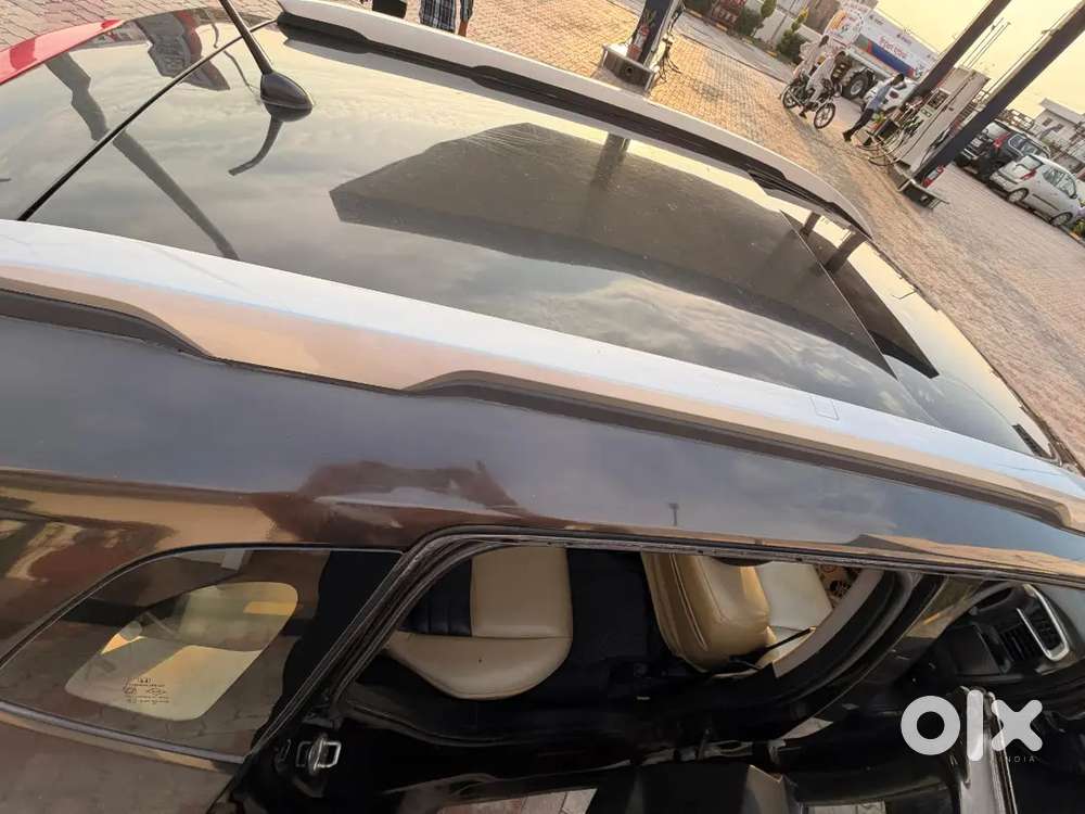 Honda Wr-v 2019 Diesel 105000 Km Driven