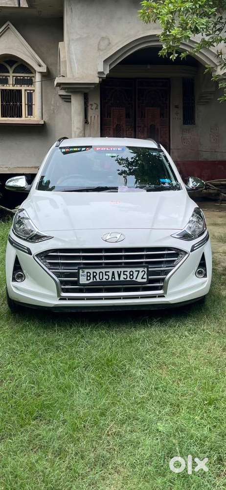 Hyundai Grand I10 Nios 2022 Petrol Good Condition