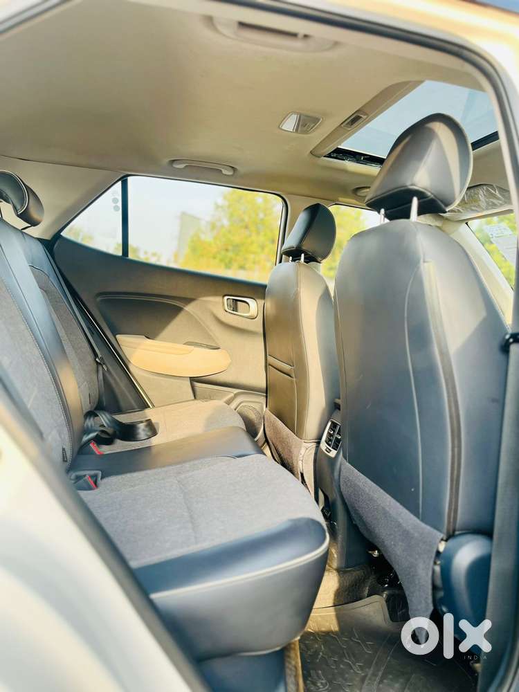 Hyundai Venue 1.0l Turbo Gdi Sx Mt, 2019, Petrol