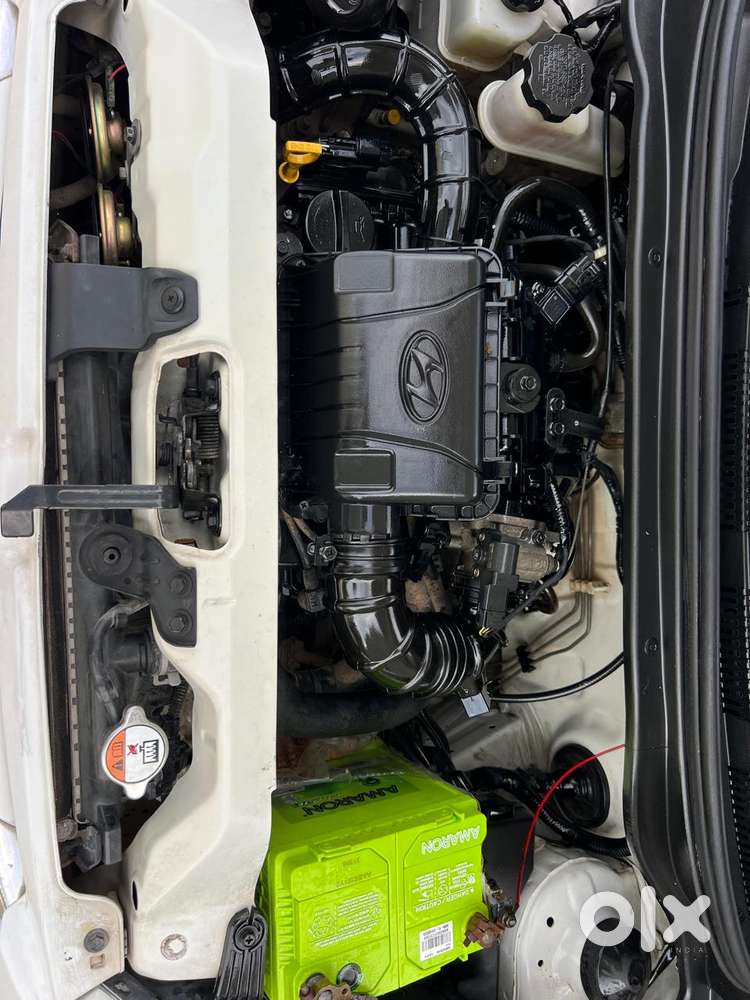 Hyundai Eon Era +, 2014, Petrol