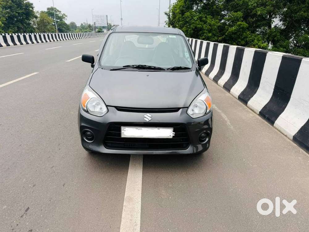 Maruti Suzuki Alto 800 Lxi, 2019, Petrol