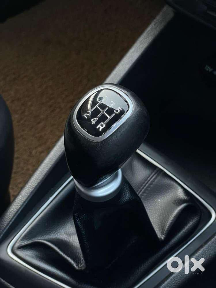 Hyundai I20 2015-2017 Asta Option 1.2, 2014, Petrol