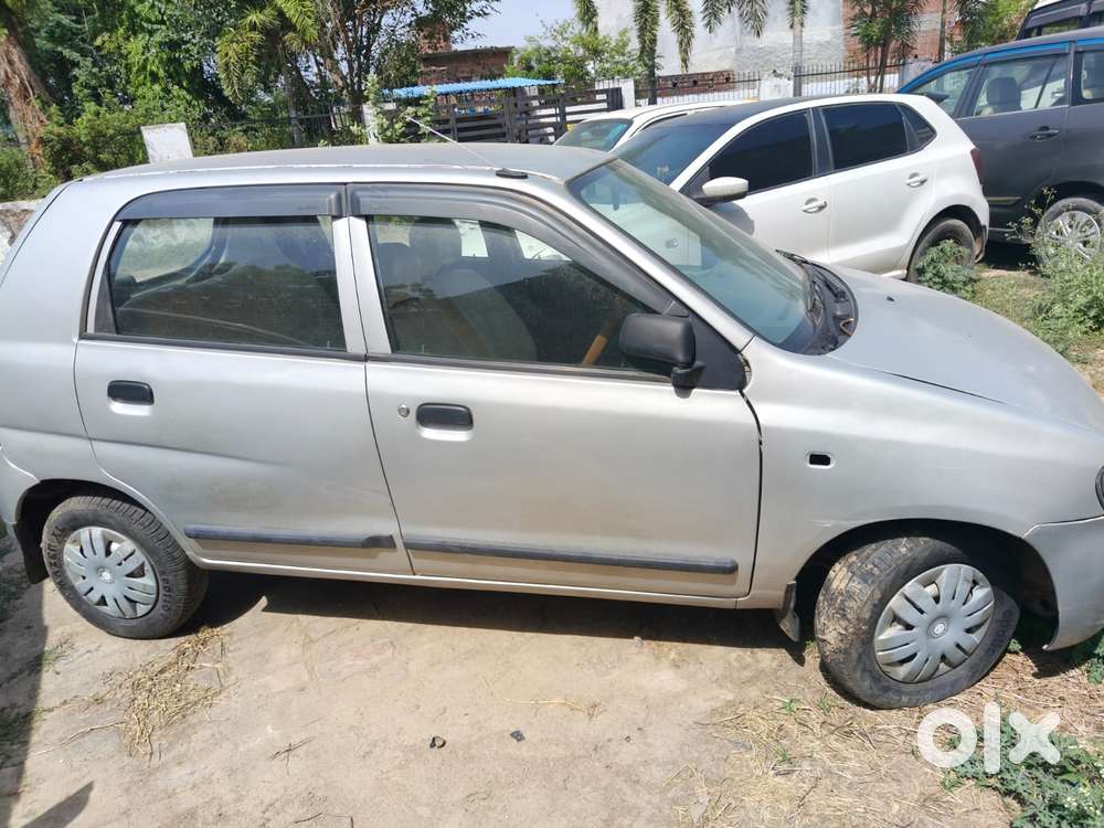 Maruti Suzuki Alto 0.8 Lxi (o), 2009, Petrol