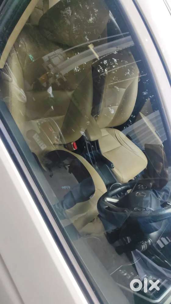 Honda City 1.5 Zx I-dtec Mt, 2017, Diesel