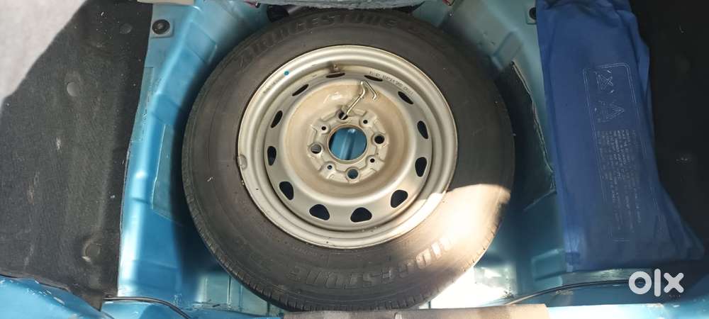 Tata Tiago Xm, 2016, Petrol