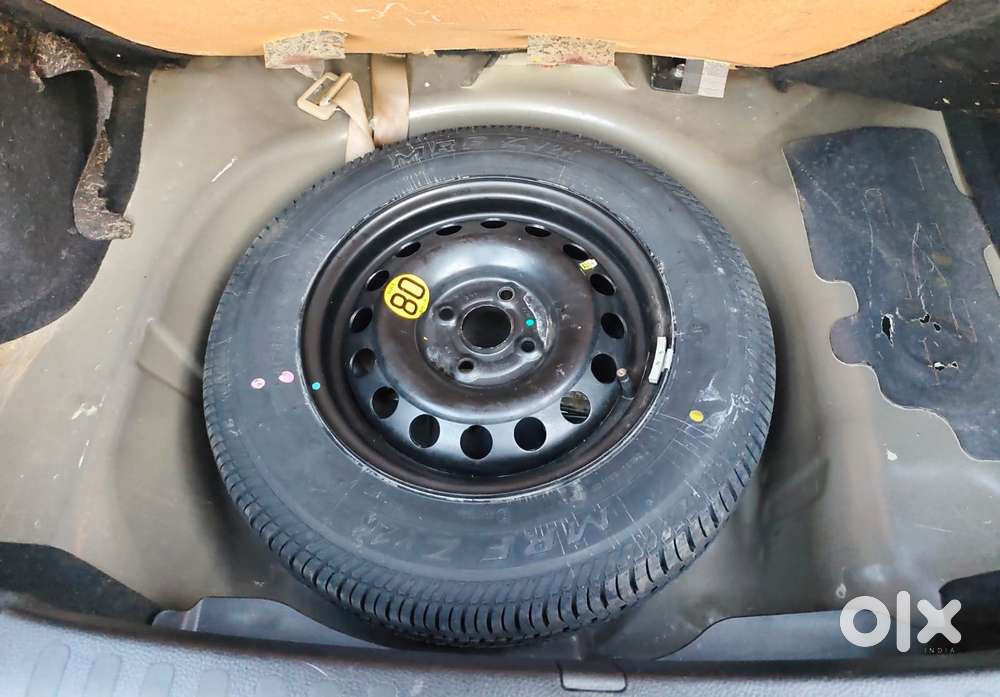 Maruti Suzuki Dzire 1.2 Zxi, 2016, Petrol