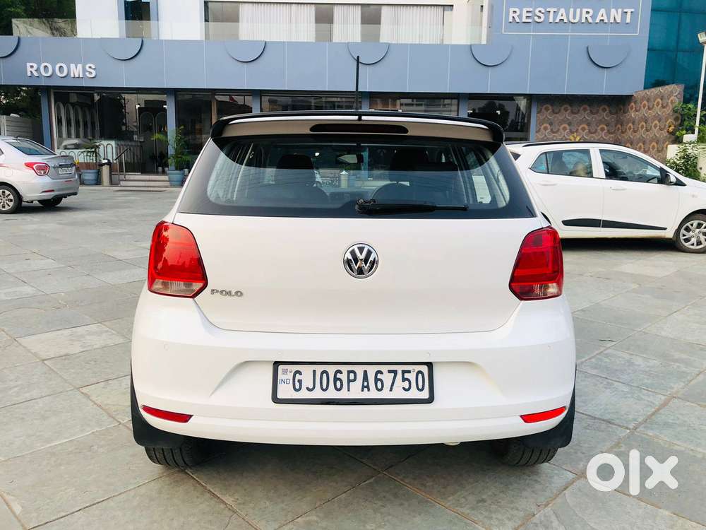 Volkswagen Polo 1.0 Mpi Comfortline, 2019, Petrol