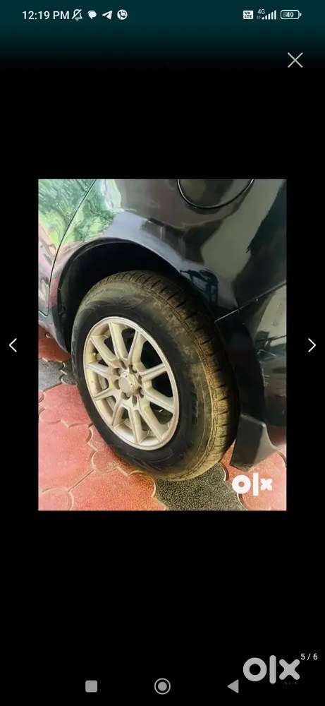 Maruti Suzuki Swift 2009 Diesel 167000 Km Driven