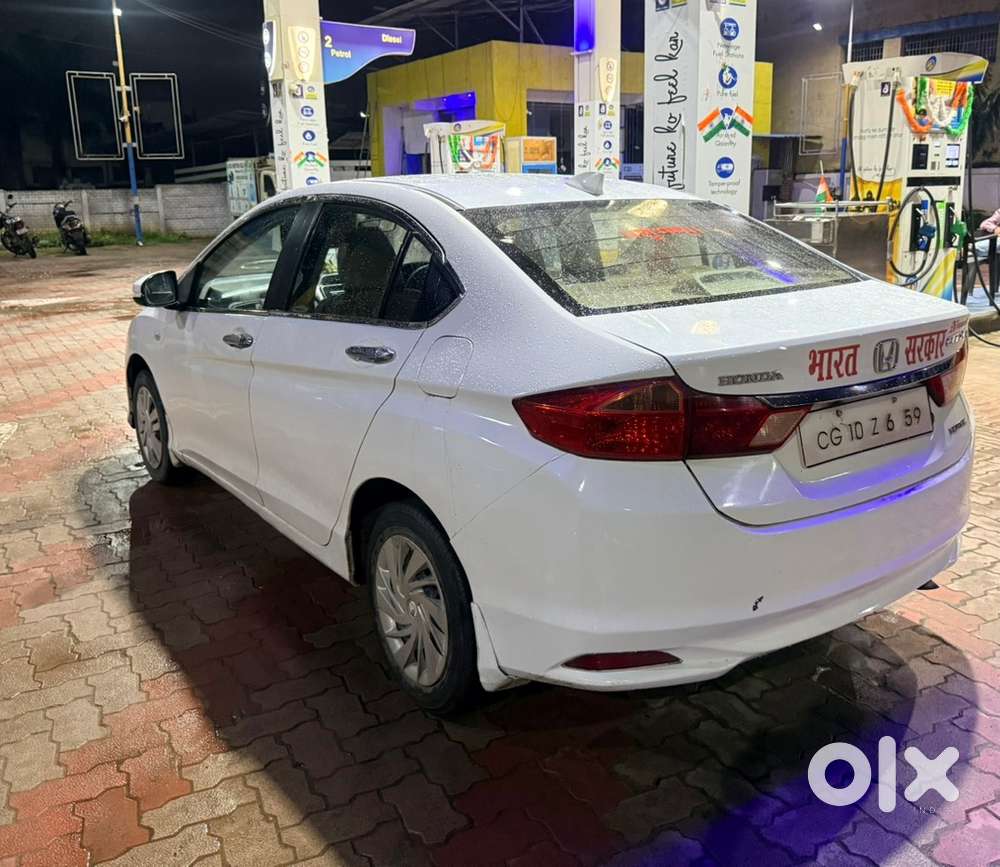 Honda City Diesel Manual 2015