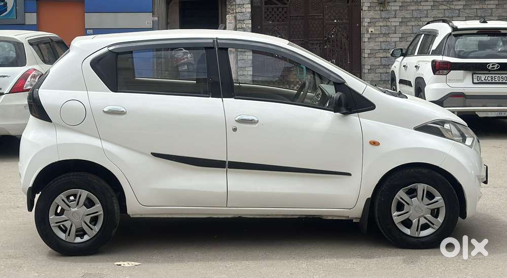 Datsun Redi Go 1.0 Limited Edition 2018, 2016, Petrol