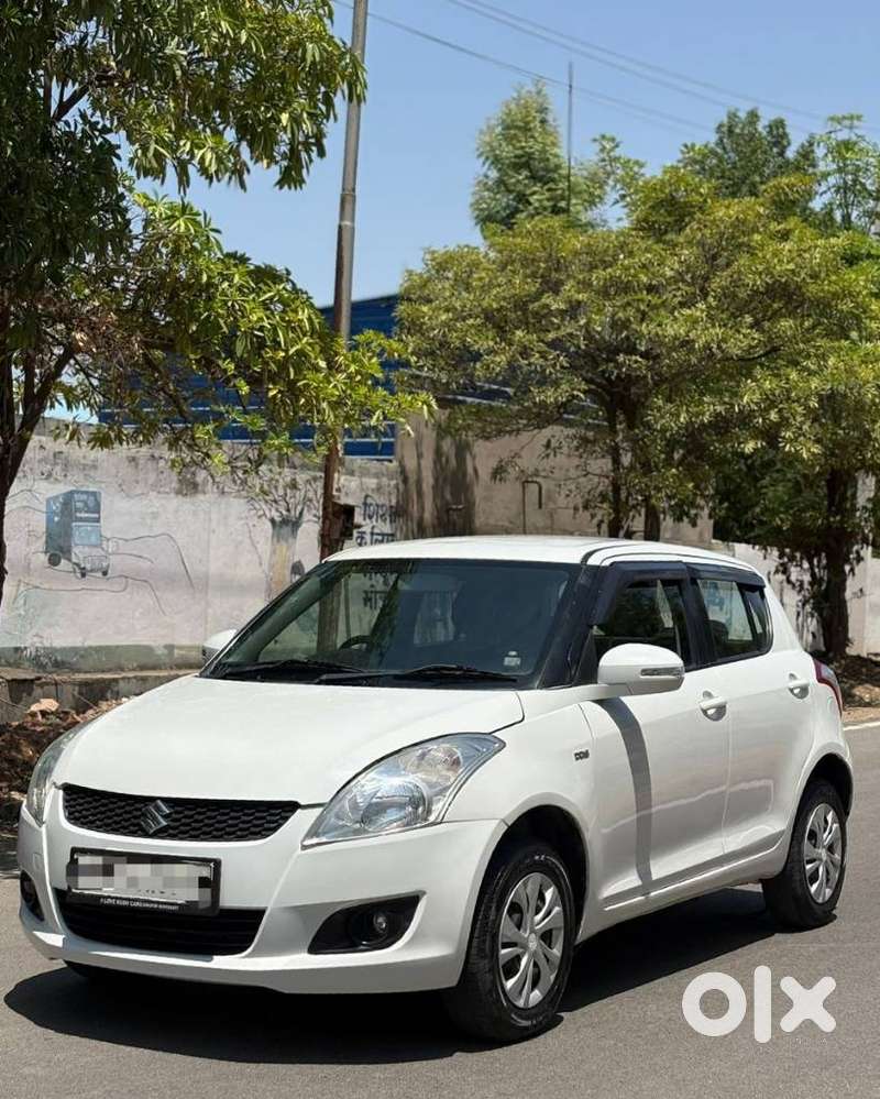 Maruti Suzuki Swift Ddis Vdi, 2017, Diesel