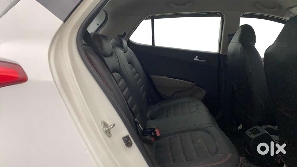 Hyundai Grand I10 Sportz1.2 Crdi, 2017, Diesel