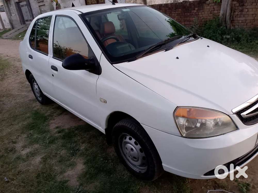Tata Indigo Ecs 2017 Gls Variant