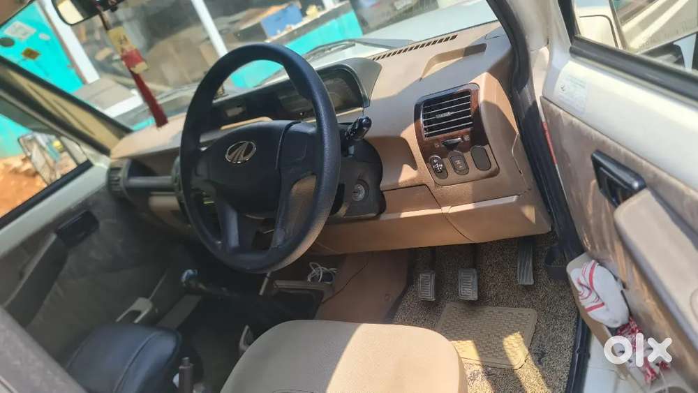 Mahindra Bolero 2021 Diesel, 1st Owner