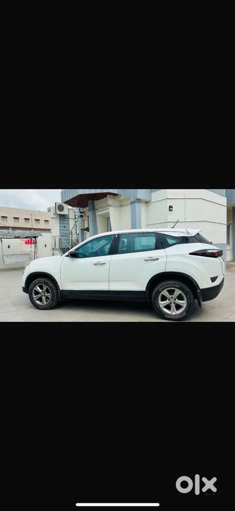 Tata Harrier 2022 Diesel 136000 Km Driven