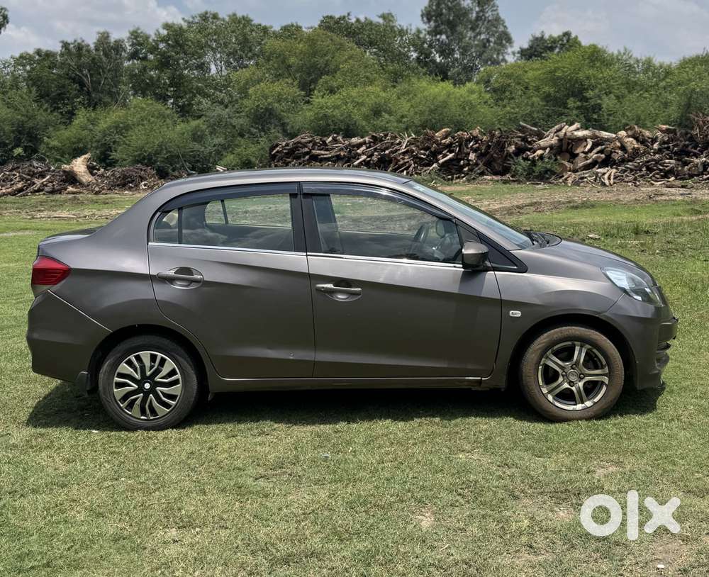 Honda Amaze 1.5 Smt I Dtec, 2014, Diesel