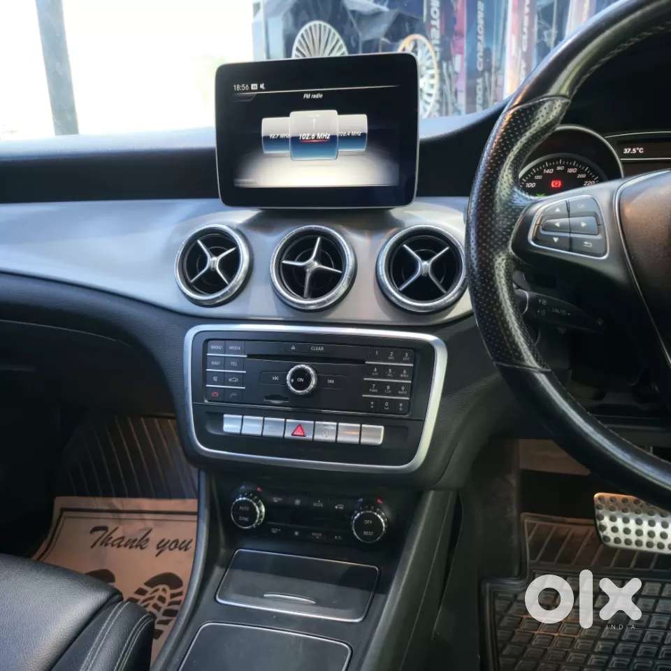Mercedes-benz Cla 2.0 200 Sport, 2019, Petrol