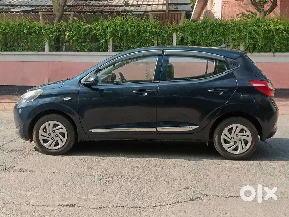 Hyundai Grand I10 Nios Magna, 2019, Petrol