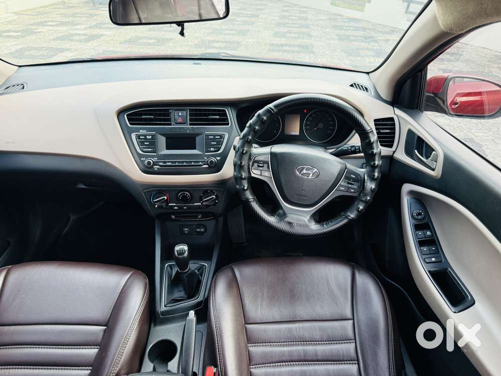 Hyundai Elite I20 Magna Plus, 2019, Petrol