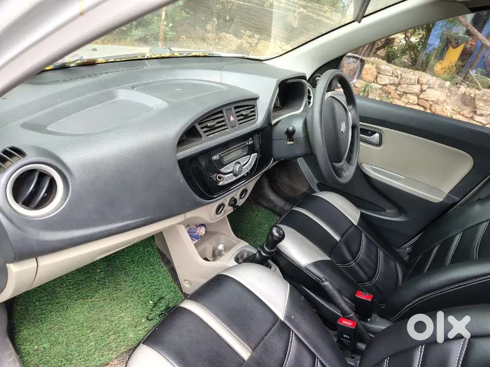 Maruti Suzuki Alto K10 2016 Diesel 65000 Km Driven