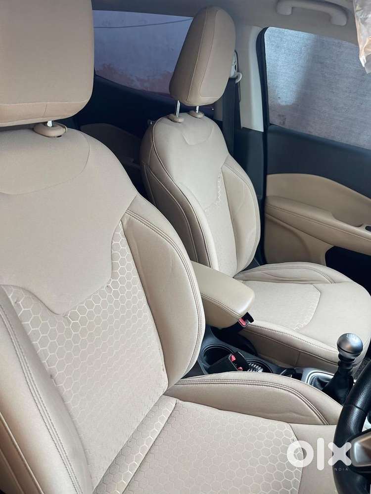 Compass 2000 Cc Diesel Well Maintain