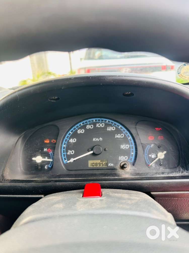 Maruti Suzuki Wagon R Lxi Duo (lpg)2009 Petrol Manual