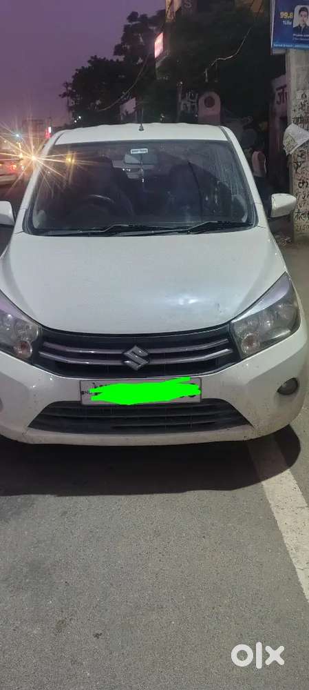 Maruti Suzuki Celerio Diesel 2016