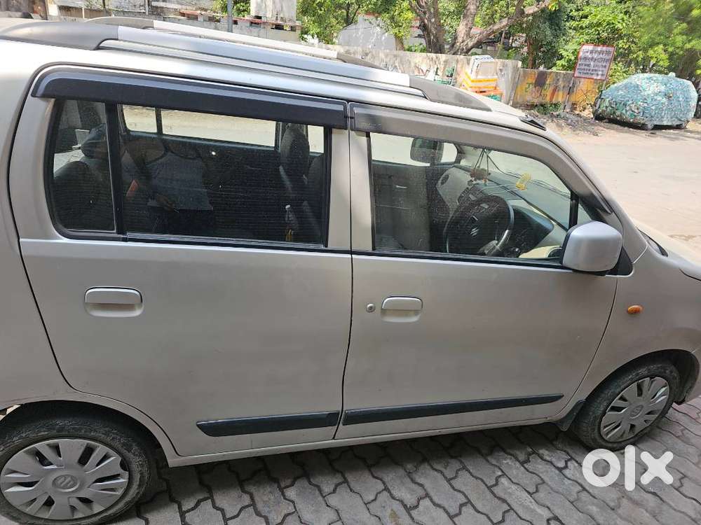 Maruti Suzuki Wagon Amt