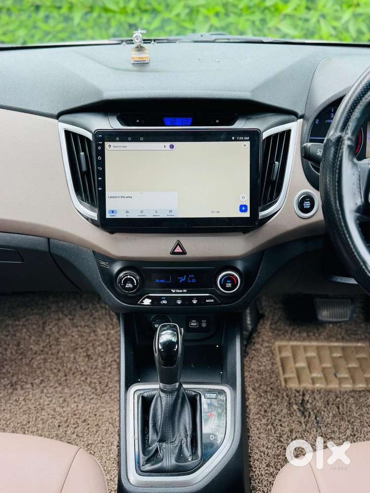 Hyundai Creta 1.6 Crdi At Sx Plus, 2015, Diesel
