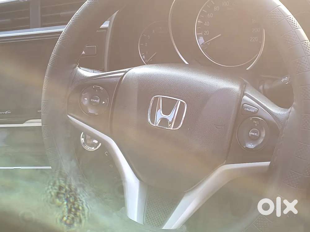 Honda Wr-v 2018 Diesel 50000 Km Driven