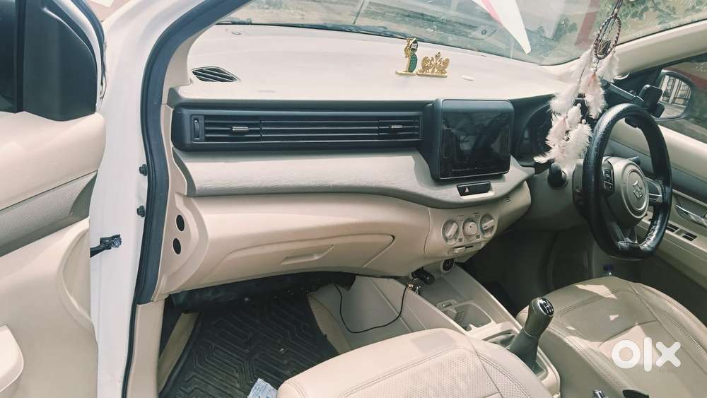 Maruti Suzuki Ertiga 1.5 Tour M Cng, 2025, Cng & Hybrids