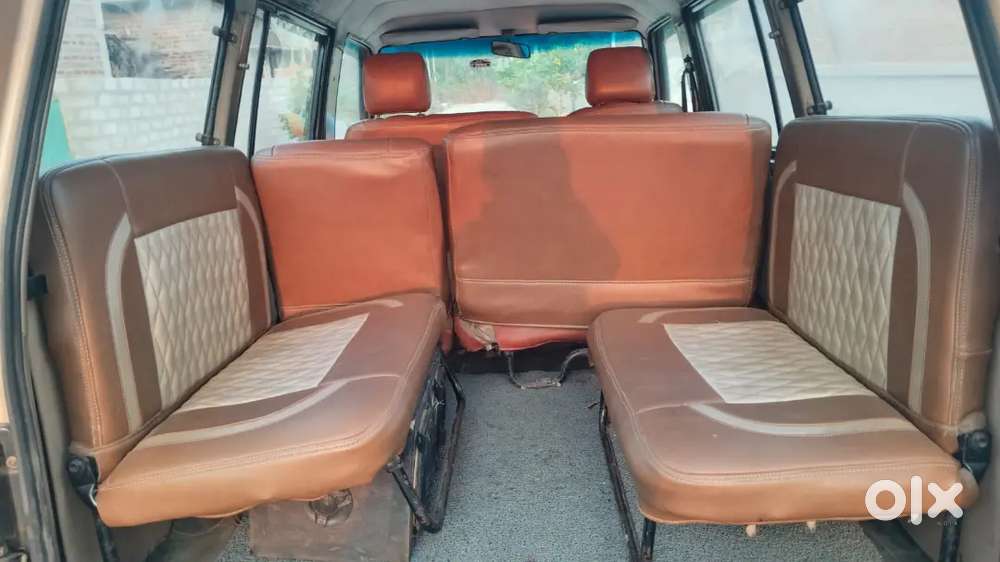 Toyota Qualis Gs 2002