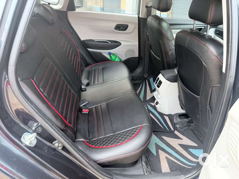 Hyundai I20 Asta Option, 2023, Petrol