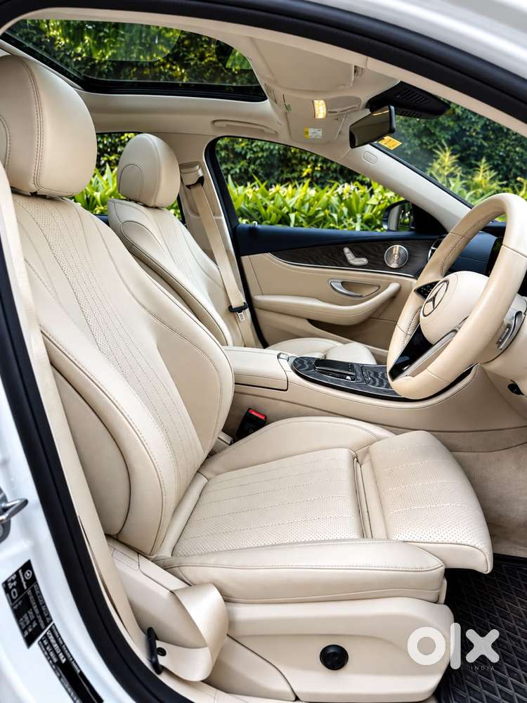 Mercedes-benz E-class E 220d Exclusive, 2024, Diesel