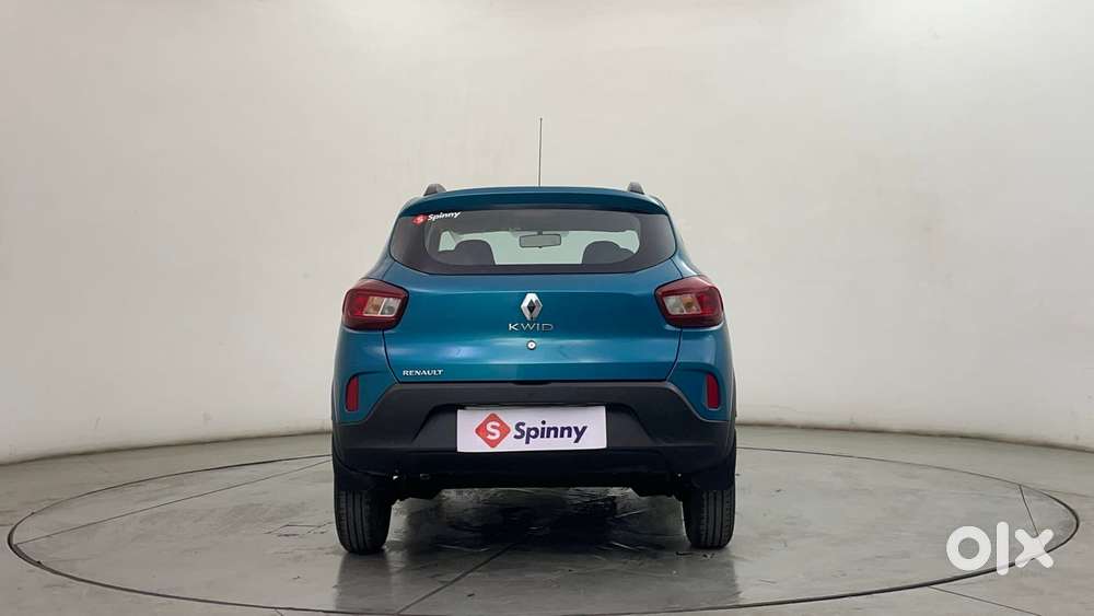 Renault Kwid Rxt 1.0, 2023, Petrol