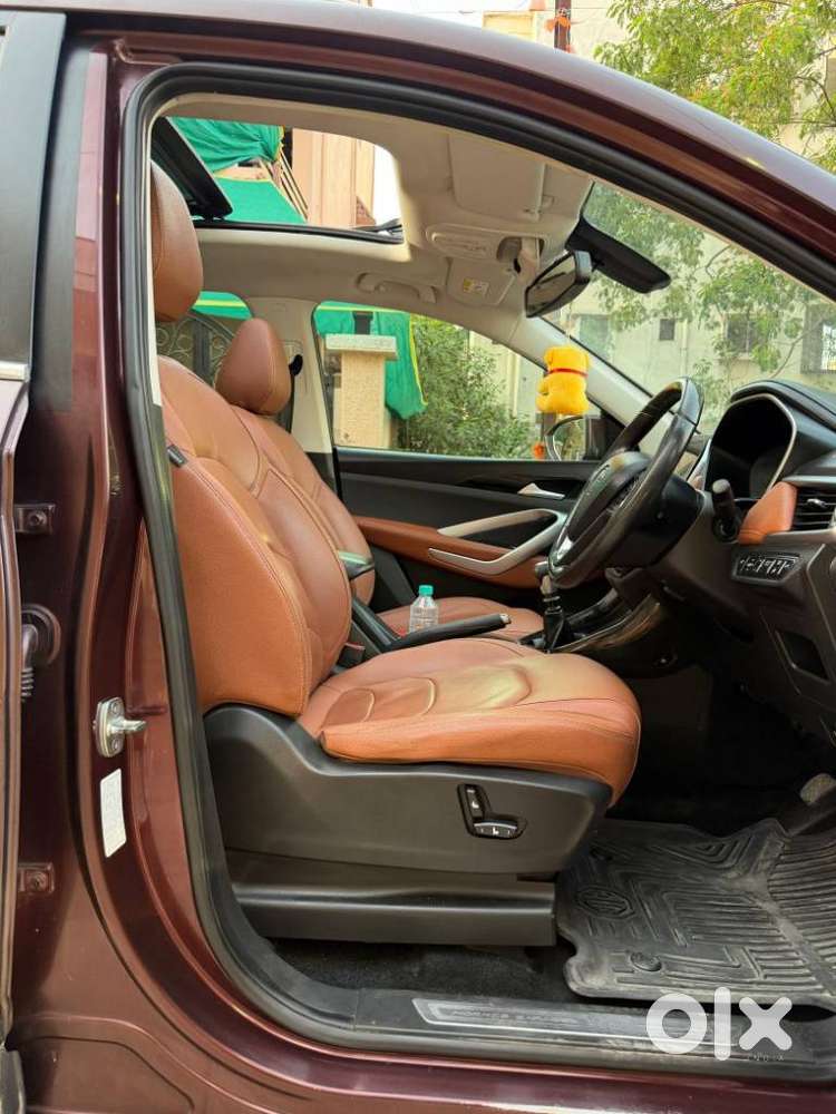 Mg Hector Plus 2.0 Sharp Diesel Turbo, 2019, Diesel