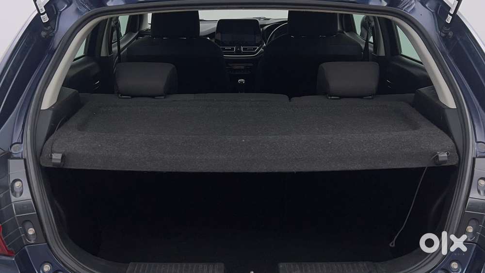 Maruti Suzuki Baleno 1.3 Alpha, 2022, Petrol