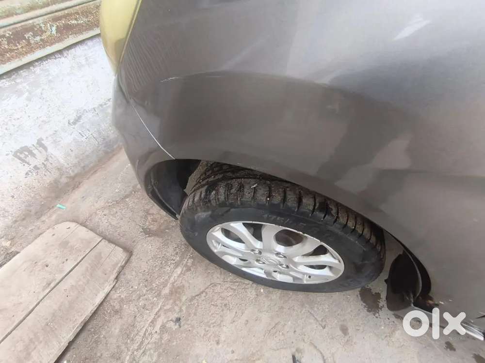 Tip Top Condition, Well Maintained Car