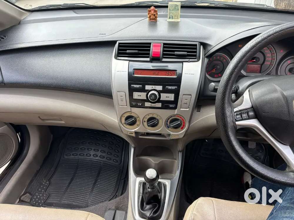 Urgent Sell Well Maintained Honda City
