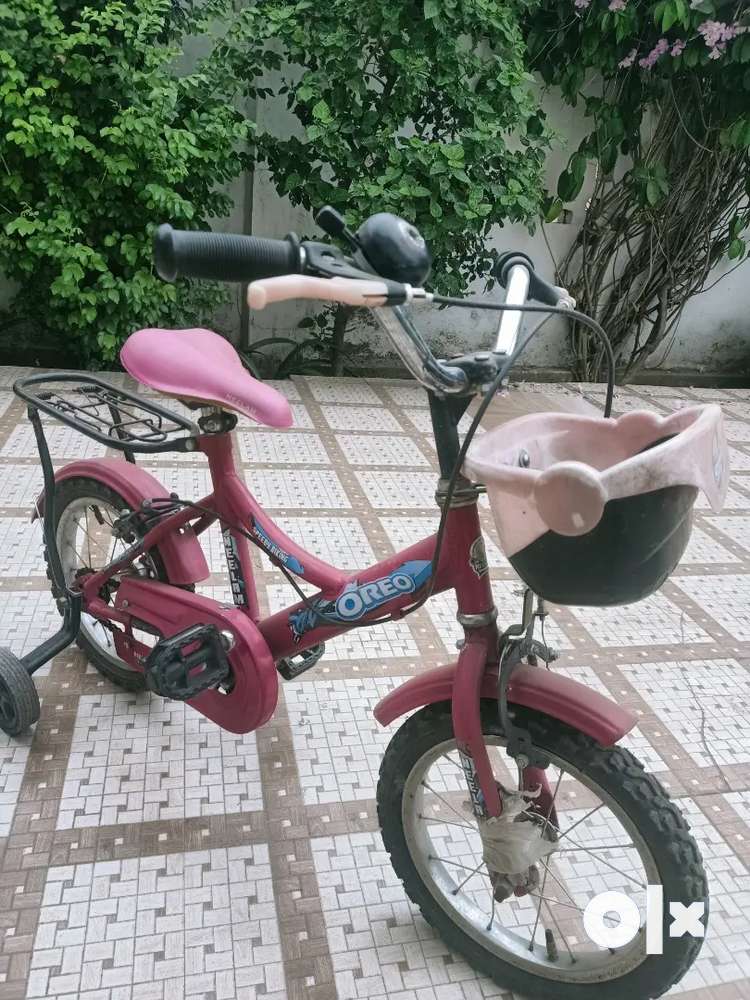 Child bike clearance olx