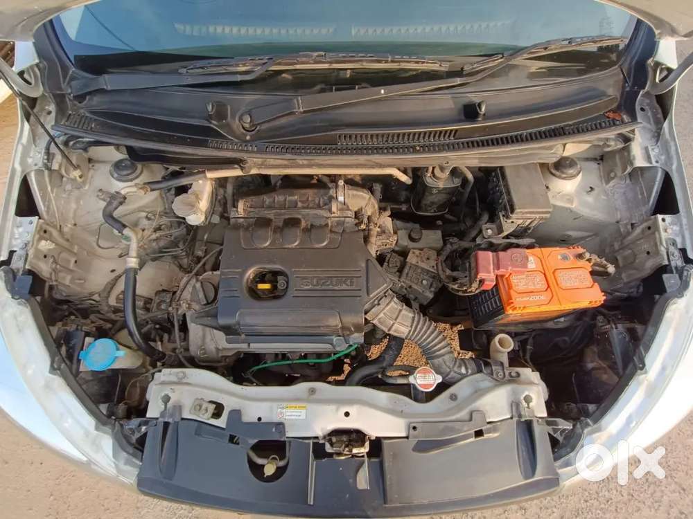 Maruti Suzuki Celerio 2015 1.0 Vxi (o)