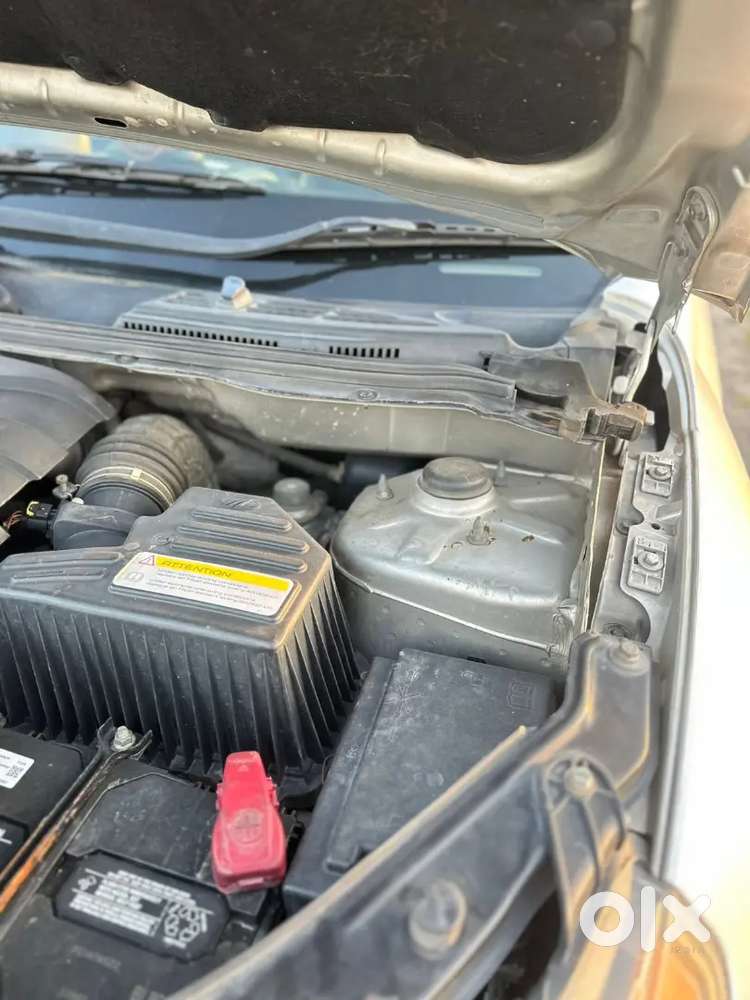 Mahindra Xuv500 2014 Diesel Well Maintained