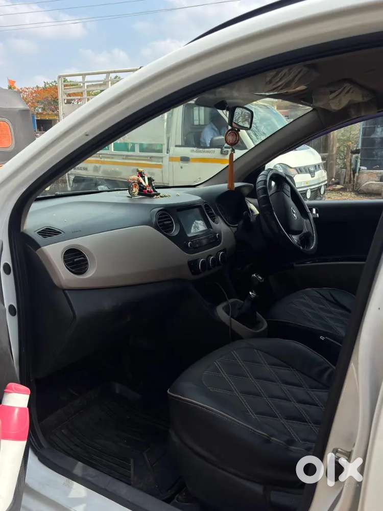 Hyundai I10 2019